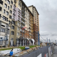 Продажа помещения с супермаркетом "Магнит" в ЖК "Римский"