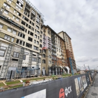 Продажа помещения с супермаркетом "Магнит" в ЖК "Римский"