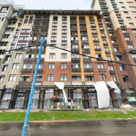 Продажа помещения с супермаркетом "Магнит" в ЖК "Римский"