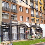 Продажа помещения с супермаркетом "Магнит" в ЖК "Римский"