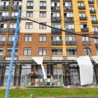 Продажа помещения с супермаркетом "Магнит" в ЖК "Римский"