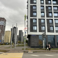 Аренда торгового помещения в новом ЖК "Город на Реке Тушино-2018" 