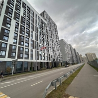 Аренда торгового помещения в новом ЖК "Город на Реке Тушино-2018" 