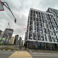 Аренда торгового помещения в новом ЖК "Город на Реке Тушино-2018" 