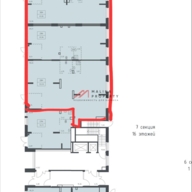 Готовый арендный бизнес с супермаркетом Пятёрочка