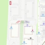 Готовый арендный бизнес с супермаркетом Пятёрочка