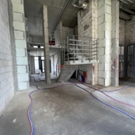 Продажа коммерческого помещения в ЖК "Инновация"