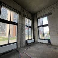 Продажа коммерческого помещения в ЖК "Инновация"