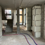 Продажа коммерческого помещения в ЖК "Инновация"