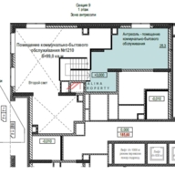 Продажа коммерческого помещения в ЖК "Инновация"