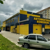 Продажа здания в Красногорске