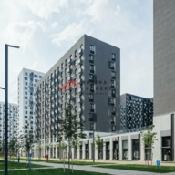 Аренда помещения в жилом комплексе Мытищи парк