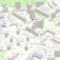 Продажа торгового помещения с арендаторами в Москве