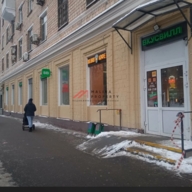 Продажа помещения у метро Автозаводской