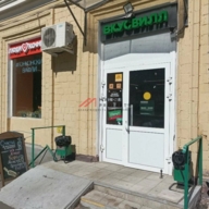 Продажа помещения у метро Автозаводской