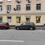 Продажа помещения у метро Автозаводской