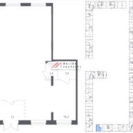 Продажа коммерческого помещения в ЖК Мытищи Парк
