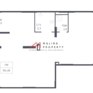 Продажа помещения с арендатором ПВЗ в ЖК "Молжаниново"