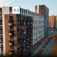 Продажа торгового помещения в ЖК Пригород Лесное