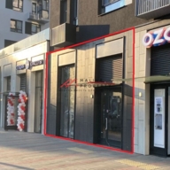 Продажа помещения в жилом комплексе Мытищи парк