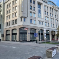 Аренда помещения у метро Театральная