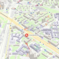 Продажа помещения с арендатором "Даблби"  