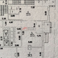 Продажа торгового помещения с арендаторами в Москве
