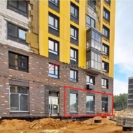 Продажа торгового помещения в ЖК Пятницкие Луга