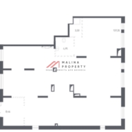 Продажа торгового помещения в ЖК Пятницкие Луга