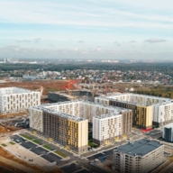 Продажа торгового помещения в ЖК Пятницкие Луга