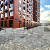 Продажа помещения в ЖК Перовское 2 (1-й дом от метро)