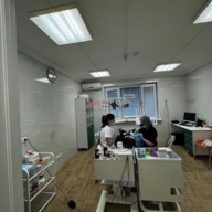 Продажа помещения с арендаторами на улице Мневники 