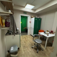 Продажа помещения с арендаторами на улице Мневники 