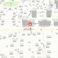 Продажа торгового помещения с сетевыми арендаторами