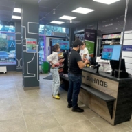 Продажа торгового помещения с сетевыми арендаторами