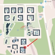 Продажа торгового помещения в новостройке