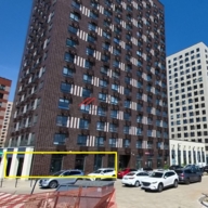 Аренда углового помещения в ЖК "Никольские Луга"