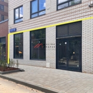 Аренда торгового помещения в ЖК «Кронштадтский 9»