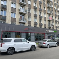 Аренда помещения в жилом комплексе Легендарный