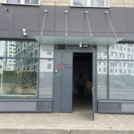 Аренда помещения в жилом комплексе Легендарный