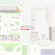 Аренда помещения в жилом комплексе Митинский лес