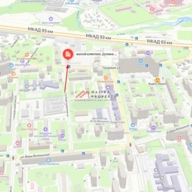 Аренда торгового помещения в ЖК "Долина Яузы" 