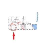 Аренда торгового помещения в ЖК "Долина Яузы" 