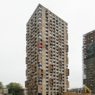 Аренда торгового помещения в ЖК "Долина Яузы" 