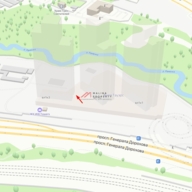 Продажа помещения в ЖК "Will Towers" на 1-й линии 