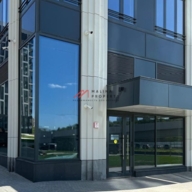 Аренда коммерческого помещения в "West Garden"