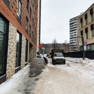 Аренда торгового помещения в ЖК «Академика Павлова»