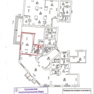 Аренда помещения рядомс метро в Тушино