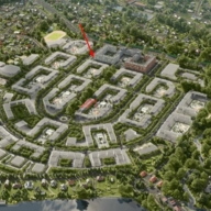 Продажа коммерческого помещения в ЖК Новое Летово