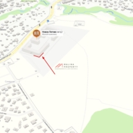 Продажа коммерческого помещения в ЖК Новое Летово